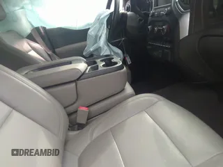 2020 Chevrolet Silverado 1500 LT z VIN 3GCUYDED1LG136750, wystawiony jako IAAI lot #41341161 z przebiegiem 47 049 mil mil oraz . Historia ofert i sprzedaży dostępna na DreamBid. Obrazek 5.