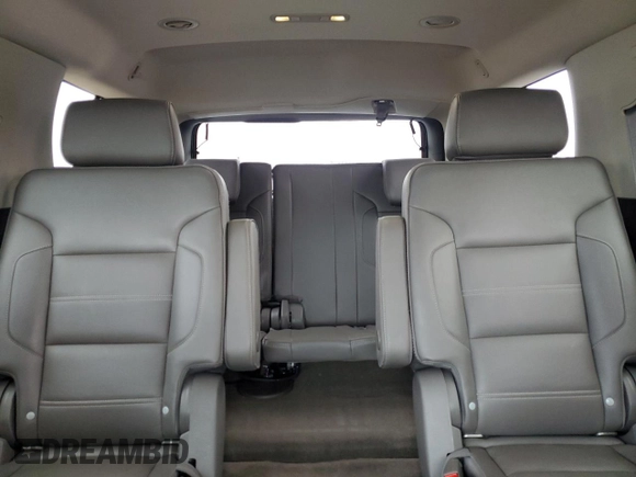 2016 GMC Yukon Denali with VIN 1GKS2CKJ4GR196335, listed as a Copart auction lot 47566265 with 105,970 mi miles and Salvage Title. Bid and sale history available at carsss.com. Image 10.