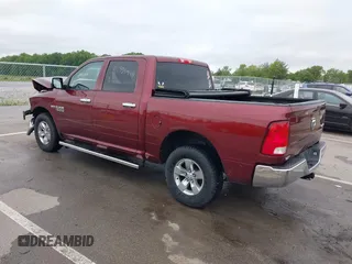 2017 Ram 1500 Tradesman с VIN 3C6RR7KT9HG626349, выставлен на аукционе IAAI как лот 42366165 с пробегом 111 959 миль миль и . История ставок и продаж доступна на DreamBid. Изображение 3.