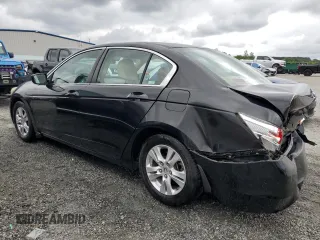2009 Honda Accord LX-P с VIN 1HGCP26499A082138, выставлен на аукционе Copart как лот 55054935 с пробегом 124 554 миль миль и Списание • Salvage title. История ставок и продаж доступна на DreamBid. Изображение 2.