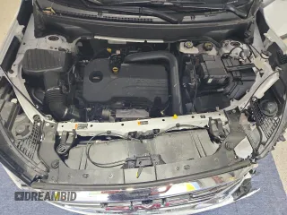 2024 GMC Terrain SLT with VIN 3GKALVEG2RL352063, listed as a Copart auction lot 64334175 with 29,027 mi miles and Clean title. Bid and sale history available at DreamBid. Image 12.