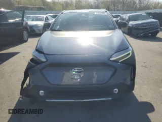 2023 Subaru Solterra Premium с VIN JTMABABA5PA038354, выставлен на аукционе Copart как лот 53096714 с пробегом 8 203 миль миль и Списание • Salvage title. История ставок и продаж доступна на DreamBid. Изображение 5.
