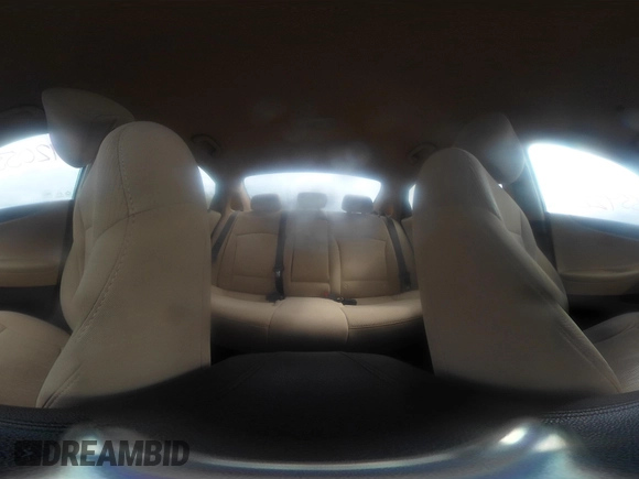 2011 Hyundai Sonata GLS with VIN 5NPEB4AC2BH061548, listed as a IAAI auction lot 42055422 with 131,366 mi miles and . Bid and sale history available at carsss.com. Image 18.