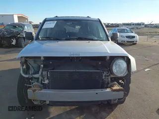 2011 Jeep Patriot Latitude X with VIN 1J4NF4GB3BD127639, listed as a IAAI auction lot 41414318 with 139,097 mi miles and . Bid and sale history available at DreamBid. Image 12.