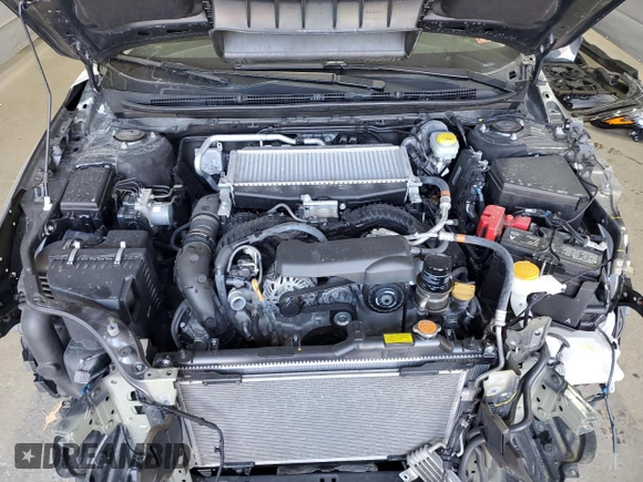 2023 Subaru Outback Touring XT с VIN 4S4BTGPD5P3213578, выставлен на аукционе Copart как лот 53510075 с пробегом 24 201 миль миль и Списание • Salvage title. История ставок и продаж доступна на DreamBid. Изображение 12.