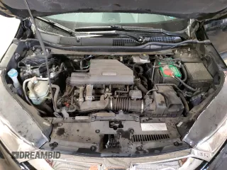 2017 Honda CR-V EX-L with VIN 2HKRW2H80HH658234, listed as a Copart auction lot 54059045 with 59,810 mi miles and Salvage Title. Bid and sale history available at carsss.com. Image 12.