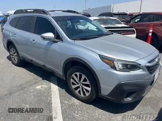 2022 Subaru Outback Premium with VIN 4S4BTADC9N3206431, listed as a IAAI auction lot 42821374 with 72,791 mi miles and . Bid and sale history available at DreamBid. Image 5.