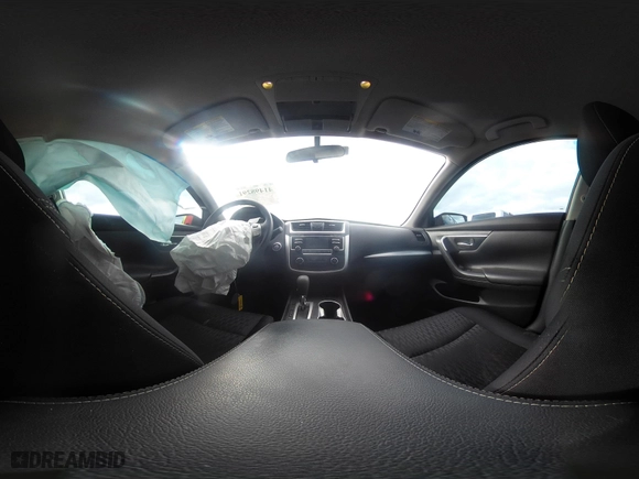 2018 Nissan Altima 2.5 SL with VIN 1N4AL3AP9JC472180, listed as a IAAI auction lot 41498291 with 67,852 mi miles. Bid and sale history available at carsss.com. Image 19.