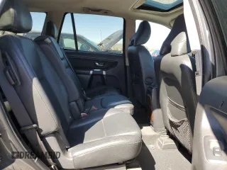 2008 Volvo XC90 I6 z VIN YV4CY982981432430, wystawiony jako Copart lot #53919425 z przebiegiem 202 496 mil mil oraz Szkoda całkowita • Salvage title. Historia ofert i sprzedaży dostępna na DreamBid. Obrazek 11.
