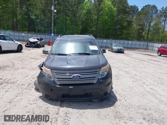 2015 Ford Explorer with VIN 1FM5K7B81FGA25772, listed as a IAAI auction lot 42048806 with 139,720 mi miles and . Bid and sale history available at DreamBid. Image 12.