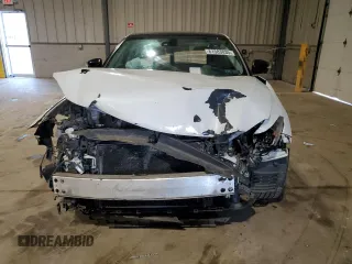 2016 Nissan Maxima SL with VIN 1N4AA6AP1GC448178, listed as a Copart auction lot 61583035 with 131,492 mi miles and Salvage title. Bid and sale history available at DreamBid. Image 5.
