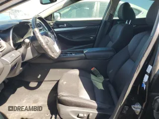 2016 Nissan Maxima SL z VIN 1N4AA6AP3GC391238, wystawiony jako Copart lot #86665944 z przebiegiem 173 262 mil mil oraz Tytuł czysty. Historia ofert i sprzedaży dostępna na DreamBid. Obrazek 7.