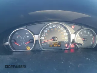 2007 Saturn ION z VIN 1G8AM15F87Z143225, wystawiony jako Copart lot #81334994 z przebiegiem 202 071 mil mil oraz Szkoda całkowita • Salvage title. Historia ofert i sprzedaży dostępna na DreamBid. Obrazek 9.