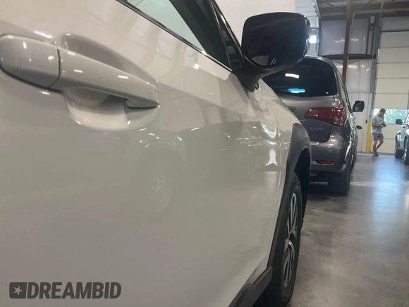 2023 Subaru Outback Premium с VIN 4S4BTADC1P3213943, выставлен на аукционе IAAI как лот 42785457 с пробегом 26 841 миль миль и . История ставок и продаж доступна на DreamBid. Изображение 27.