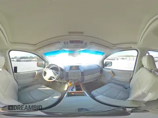 2005 Infiniti QX56 with VIN 5N3AA08C85N803975, listed as a Copart auction lot 51821625 with 146,924 mi miles and Salvage Title. Bid and sale history available at DreamBid. Image 14.