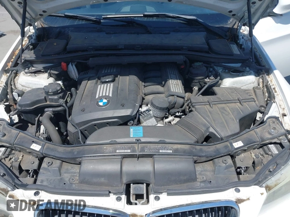 2011 BMW 3 Series 328i with VIN WBAPH5C52BA442302, listed as a IAAI auction lot 42120871 with 96,254 mi miles and . Bid and sale history available at carsss.com. Image 10.