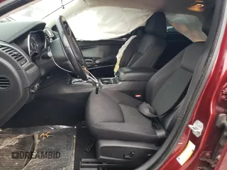 2019 Chrysler 300 Touring with VIN 2C3CCAAG5KH610419, listed as a Copart auction lot 45676954 with 39,624 mi miles and Salvage Title. Bid and sale history available at carsss.com. Image 7.
