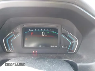 2019 Honda Odyssey EX-L with VIN 5FNRL6H74KB011915, listed as a IAAI auction lot 41898504 with 80,466 mi miles. Bid and sale history available at carsss.com. Image 7.