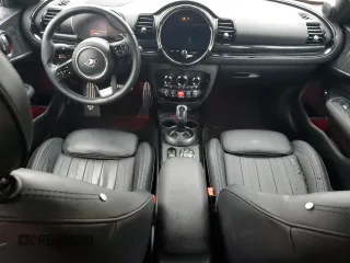 2024 MINI Clubman John Cooper Works with VIN WMWJZ9C08R2V68120, listed as a Copart auction lot 84558344 with 12,207 mi miles and Salvage Title. Bid and sale history available at carsss.com. Image 8.