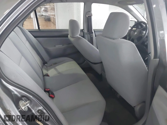 2006 Mitsubishi Lancer ES with VIN JA3AJ26E56U071193, listed as a IAAI auction lot 42219834 with 68,395 mi miles and . Bid and sale history available at DreamBid. Image 8.