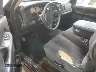 2002 Dodge 1500 z VIN 1D7HA16N52J164582, wystawiony jako Copart lot #88291545 z przebiegiem 157 414 mil mil oraz Czysty tytuł • Clean title. Historia ofert i sprzedaży dostępna na DreamBid. Obrazek 8.