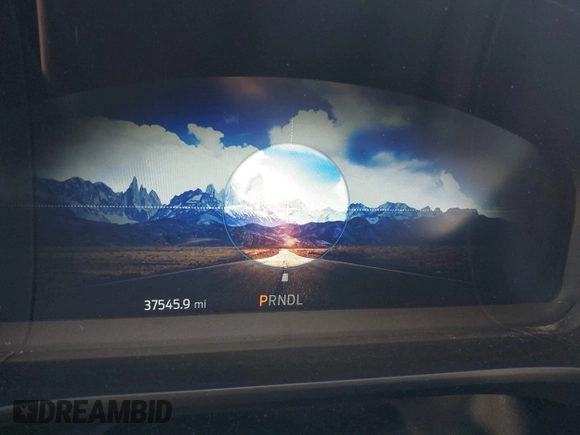 2021 Ford Escape Titanium с VIN 1FMCU9J94MUB12667, выставлен на аукционе IAAI как лот 41967366 с пробегом 37 545 миль миль и . История ставок и продаж доступна на DreamBid. Изображение 7.
