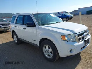 2010 Ford Escape XLS with VIN 1FMCU9C72AKC60738, listed as a IAAI auction lot 42763479 with 171,465 mi miles and . Bid and sale history available at DreamBid. Image 1.