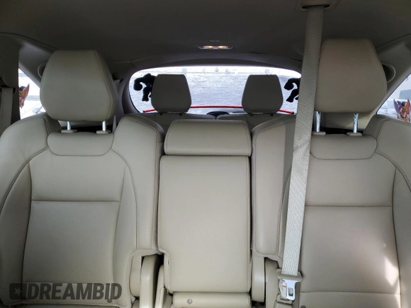 2018 Acura MDX Technology with VIN 5J8YD4H71JL013020, listed as a Copart auction lot 88978185 with 82,666 mi miles and Salvage title. Bid and sale history available at DreamBid. Image 10.