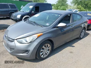 2013 Hyundai Elantra GLS с VIN 5NPDH4AE0DH157595, выставлен на аукционе IAAI как лот 42467146 с пробегом 131 807 миль миль и . История ставок и продаж доступна на DreamBid. Изображение 2.