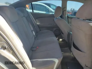 2006 Nissan Altima S with VIN 1N4AL11D76N424084, listed as a Copart auction lot 56561725 with 167,752 mi miles and Salvage title. Bid and sale history available at DreamBid. Image 10.