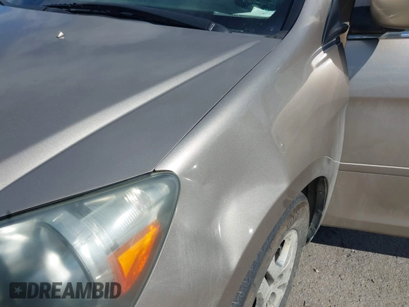2006 Honda Odyssey EX с VIN 5FNRL38476B073450, выставлен на аукционе IAAI как лот 42726651 с пробегом 214 463 миль миль и . История ставок и продаж доступна на DreamBid. Изображение 12.
