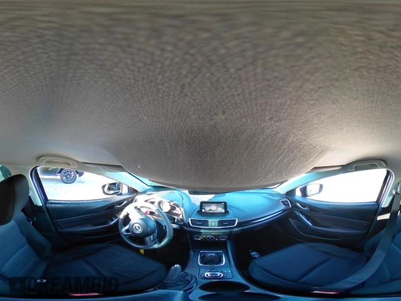 2016 Mazda 3 i Sport with VIN 3MZBM1K77GM317551, listed as a IAAI auction lot 41531610 with 199,974 mi miles and . Bid and sale history available at DreamBid. Image 19.