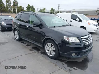 2008 Subaru Tribeca Limited с VIN 4S4WX90D184411047, выставлен на аукционе IAAI как лот 42479234 с пробегом 129 651 миль миль и . История ставок и продаж доступна на DreamBid. Изображение 1.