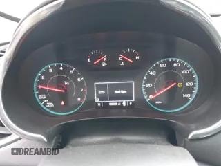 2019 Chevrolet Malibu LT with VIN 1G1ZD5ST4KF141307, listed as a IAAI auction lot 41513580 with 130,388 mi miles and . Bid and sale history available at DreamBid. Image 7.