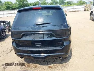 2017 Dodge Durango R/T с VIN 1C4SDJCT0HC950880, выставлен на аукционе IAAI как лот 42395866 с пробегом 132 944 миль миль и . История ставок и продаж доступна на DreamBid. Изображение 16.