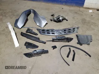 2004 Nissan Murano SE z VIN JN8AZ08W54W308551, wystawiony jako Copart lot #56685375 z przebiegiem 200 782 mil mil oraz Szkoda całkowita • Salvage title. Historia ofert i sprzedaży dostępna na DreamBid. Obrazek 13.