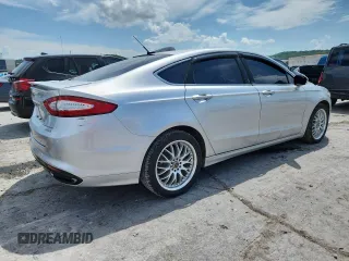 2016 Ford Fusion Titanium z VIN 3FA6P0K95GR220171, wystawiony jako Copart lot #64980565 z przebiegiem 202 852 mil mil oraz Czysty tytuł • Clean title. Historia ofert i sprzedaży dostępna na DreamBid. Obrazek 3.