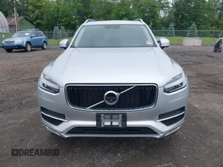 2016 Volvo XC90 T6 Momentum z VIN YV4A22PK9G1070826, wystawiony jako IAAI lot #42471462 z przebiegiem 147 163 mil mil oraz . Historia ofert i sprzedaży dostępna na DreamBid. Obrazek 12.