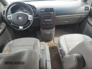 2006 Chevrolet Uplander 3LT z VIN 1GNDV33L56D164847, wystawiony jako Copart lot #50942035 z przebiegiem 225 309 mil mil oraz Szkoda całkowita • Salvage title. Historia ofert i sprzedaży dostępna na DreamBid. Obrazek 8.