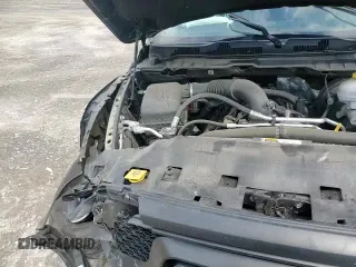 2021 Ram 1500 SLT z VIN 1C6RR7GT0MS501817, wystawiony jako Copart lot #68835055 z przebiegiem 54 740 mil mil oraz Szkoda całkowita • Salvage title. Historia ofert i sprzedaży dostępna na DreamBid. Obrazek 13.