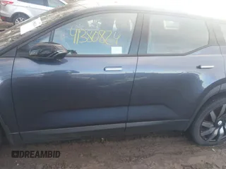 2023 Fisker Ocean One z VIN VCF1ZBU24PG005236, wystawiony jako IAAI lot #41380824 z przebiegiem 7975 mil mil oraz . Historia ofert i sprzedaży dostępna na DreamBid. Obrazek 14.