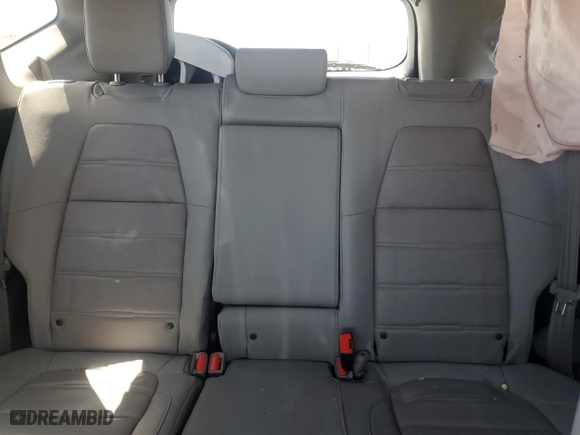 2018 Honda CR-V EX-L with VIN 7FARW2H86JE021745, listed as a Copart auction lot 52925385 with 52,934 mi miles and Salvage Title. Bid and sale history available at carsss.com. Image 10.