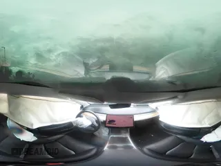 2023 Tesla Model 3 z VIN 5YJ3E1EA4PF433466, wystawiony jako IAAI lot #42249247 z przebiegiem 39 808 mil mil oraz . Historia ofert i sprzedaży dostępna na DreamBid. Obrazek 19.