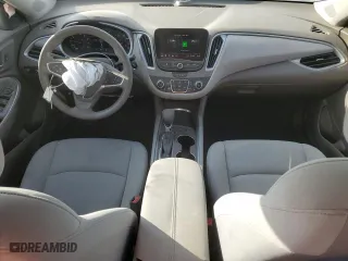 2022 Chevrolet Malibu LT with VIN 1G1ZD5ST0NF123276, listed as a Copart auction lot 49189475 with 62,353 mi miles and Salvage Title. Bid and sale history available at carsss.com. Image 8.