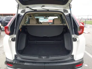 2021 Honda CR-V EX with VIN 7FARW2H51ME028306, listed as a IAAI auction lot 42166310 with 44,682 mi miles and . Bid and sale history available at DreamBid. Image 17.