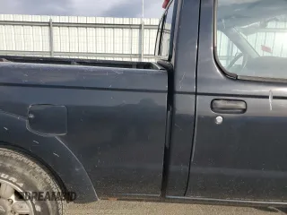 2001 Nissan Frontier XE with VIN 1N6DD21S01C381377, listed as a Copart auction lot 49229295 with 194,666 mi miles and Clean title. Bid and sale history available at DreamBid. Image 10.