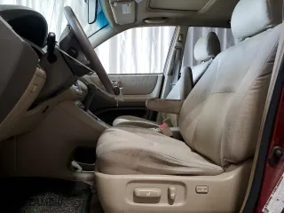 2006 Toyota Highlander w/3rd Row with VIN JTEDP21AX60106895, listed as a Copart auction lot 53573245 with 180,450 mi miles and Salvage Title. Bid and sale history available at carsss.com. Image 7.