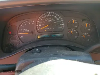 2006 Chevrolet Silverado 1500 LT1 with VIN 2GCEC19V861277252, listed as a Copart auction lot 43151185 with 92,566 mi miles and Salvage Title. Bid and sale history available at carsss.com. Image 9.