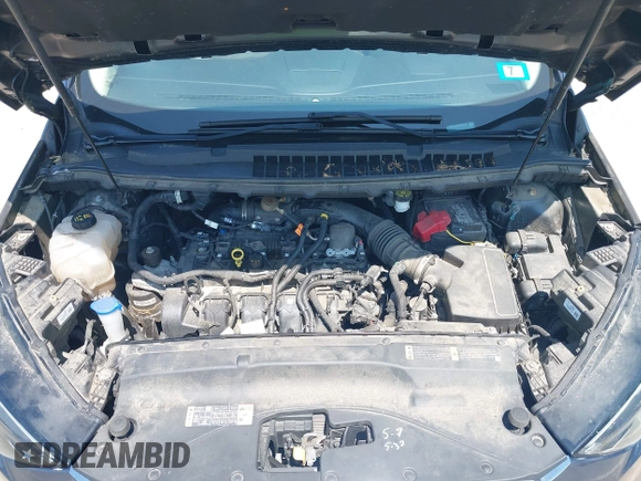 2019 Ford Edge SEL with VIN 2FMPK4J95KBB47327, listed as a IAAI auction lot 42765430 with 97,129 mi miles and . Bid and sale history available at DreamBid. Image 10.