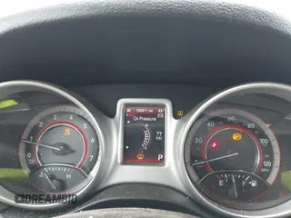 2013 Dodge Journey SXT with VIN 3C4PDCBG1DT647014, listed as a IAAI auction lot 42006636 with 192,911 mi miles. Bid and sale history available at carsss.com. Image 7.